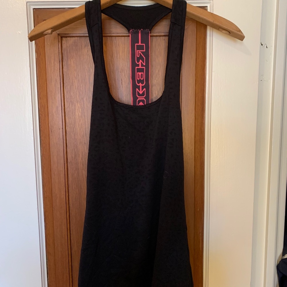 Reebok athletic tank